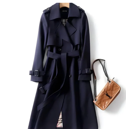 TRENCH-COAT ELEGANTE